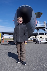 Alaska Guardsmen showcase at Great Alaska Aviation Gathering