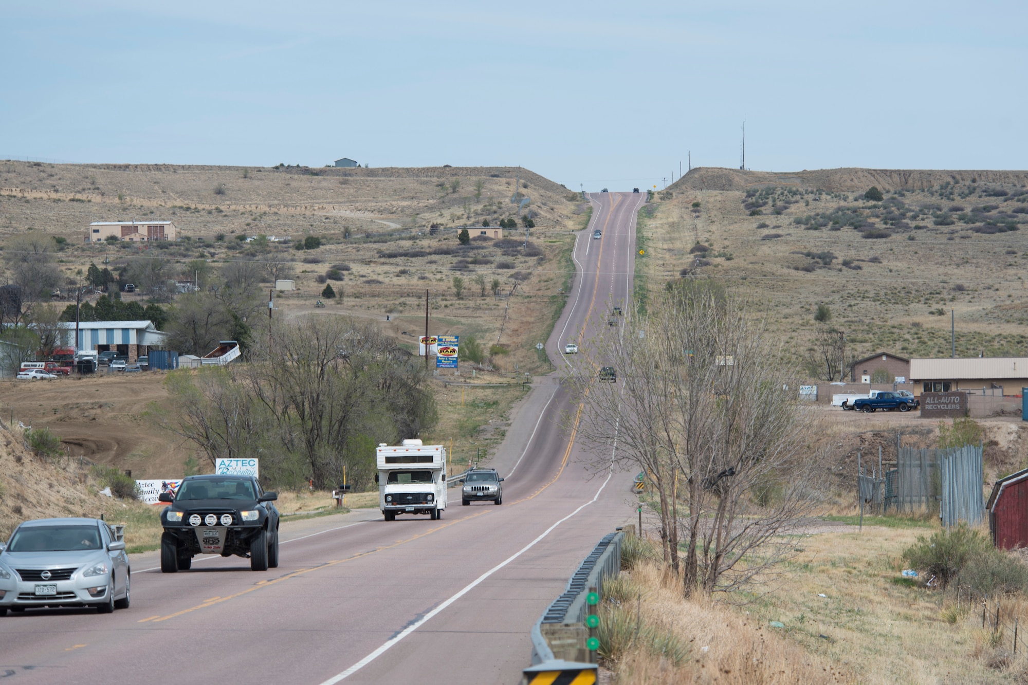 Highway