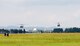 Yokota Airmen team up for airlift surge
