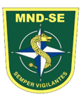 Multinational Division Southeast (MND-SE)