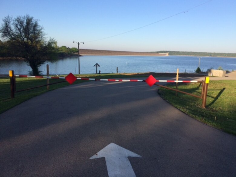 The Perry Lake public swim beach will be closed during the 2018 recreation season for public safety due to ongoing recreation upgrades. During this closure, the public is encouraged to use the beach located in the Perry State Park.