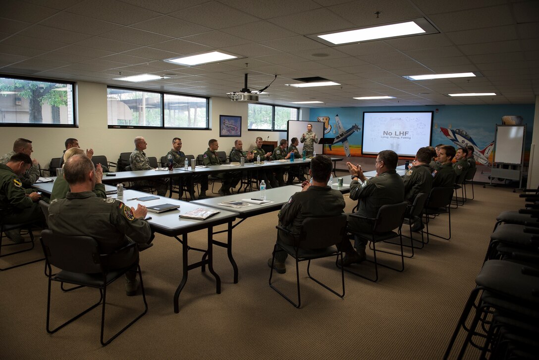 Culture – a vital component of mission success