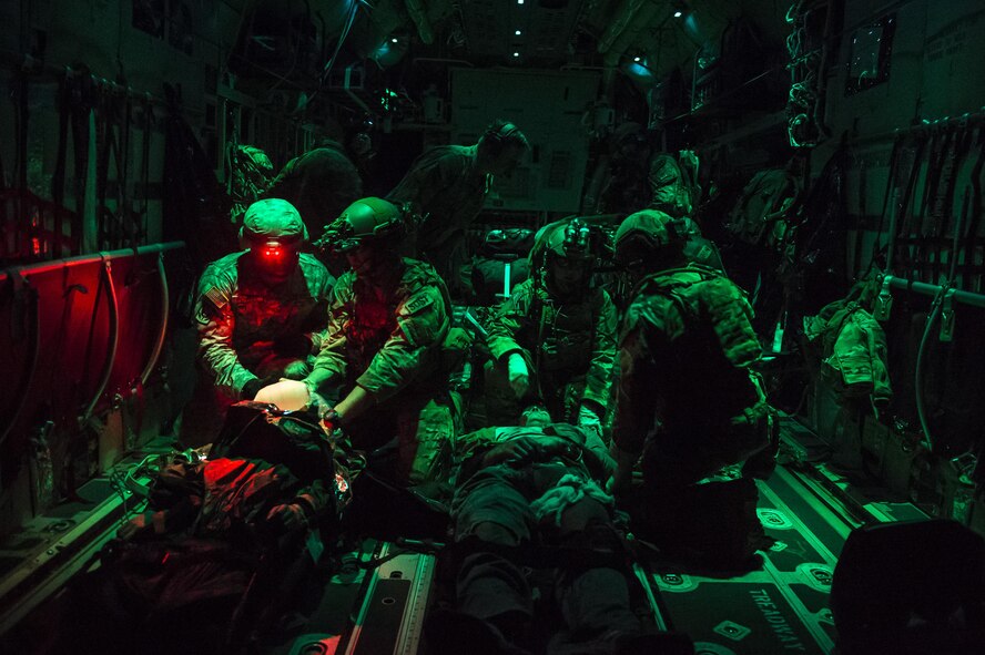 special tactics