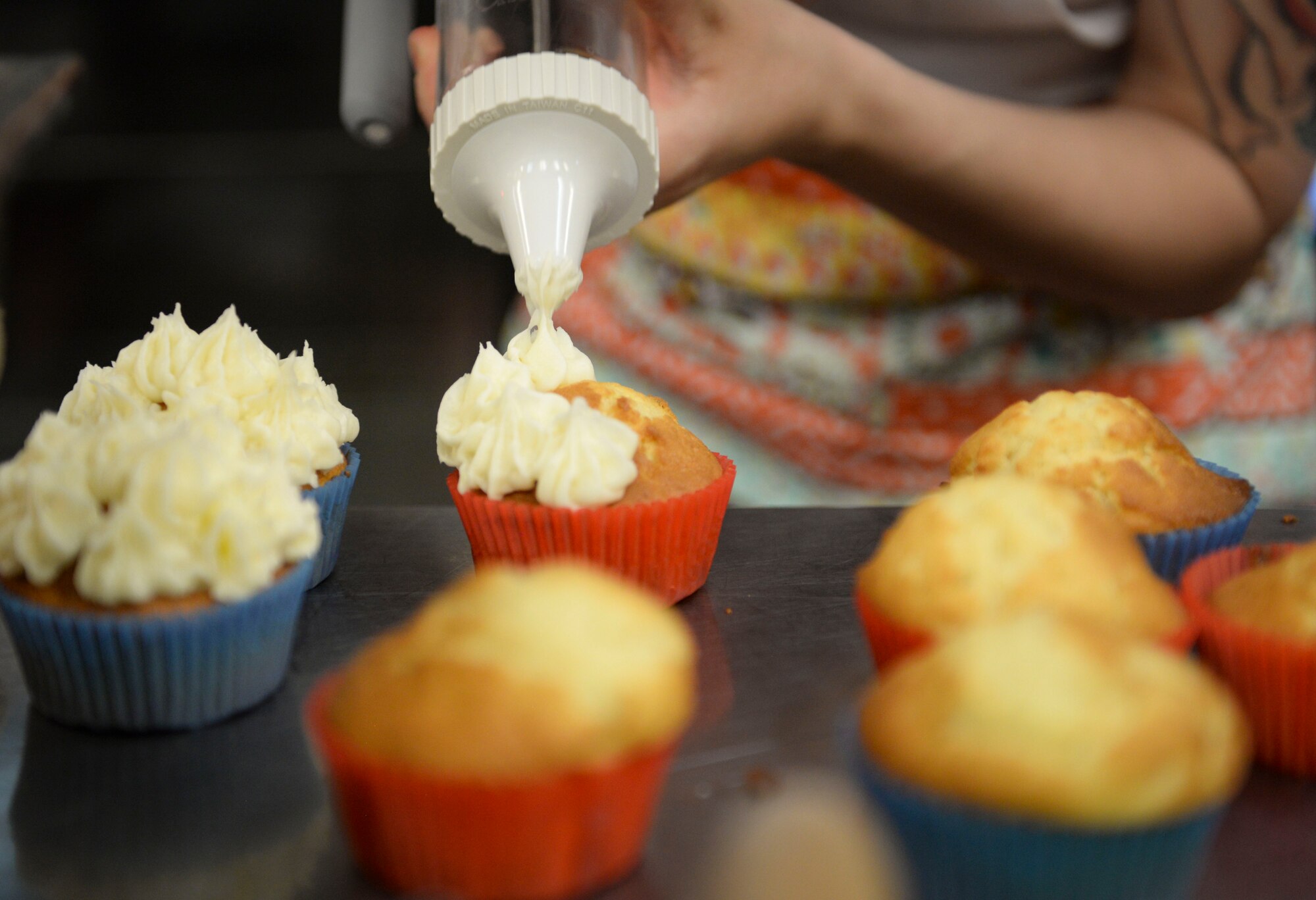 Cupcake Wars