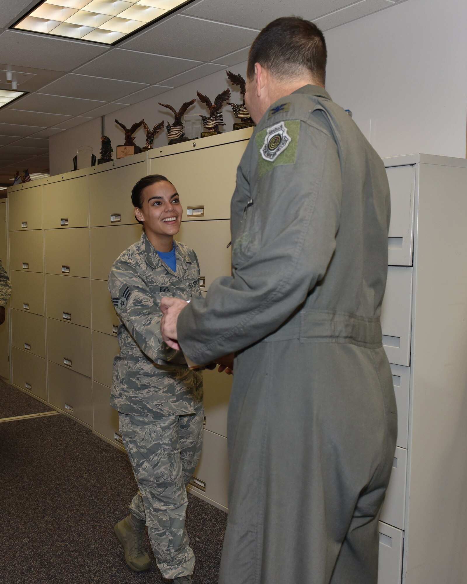 325th Fighter Wing Public Affairs