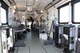 Interior view of an ambulance parked at Joint Base Andrews, Md., April 26, 2018. Buses are with equipment to provide critical care when transferring patients. (U.S. Air Force photo by Karina Luis)