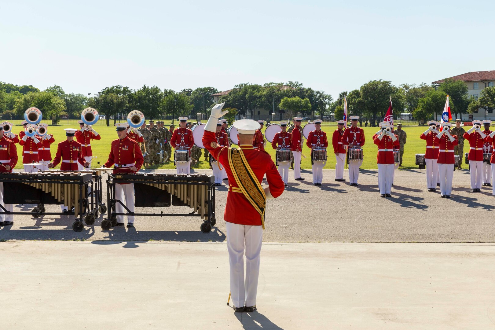 Thousands turn out for Military Appreciation Weekend May 5-6 > Joint Base  San Antonio > News