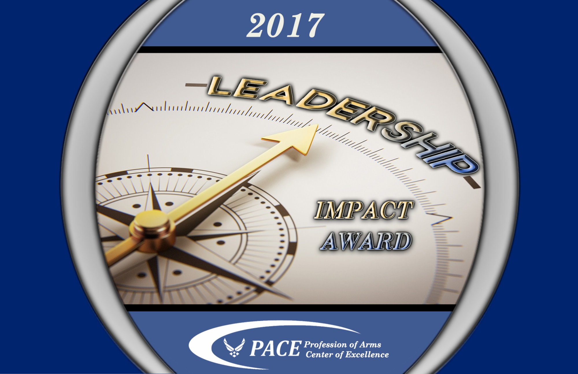 2017 Leadership Impact Award