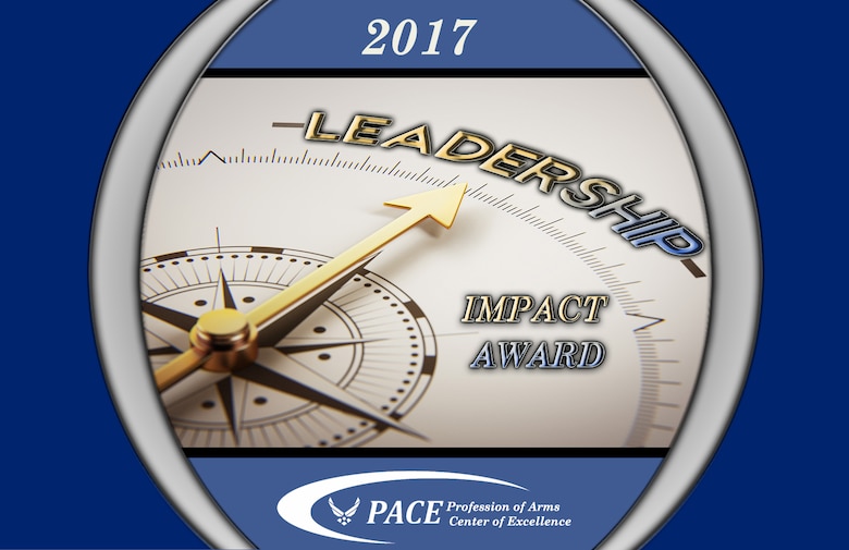 2017 Leadership Impact Award