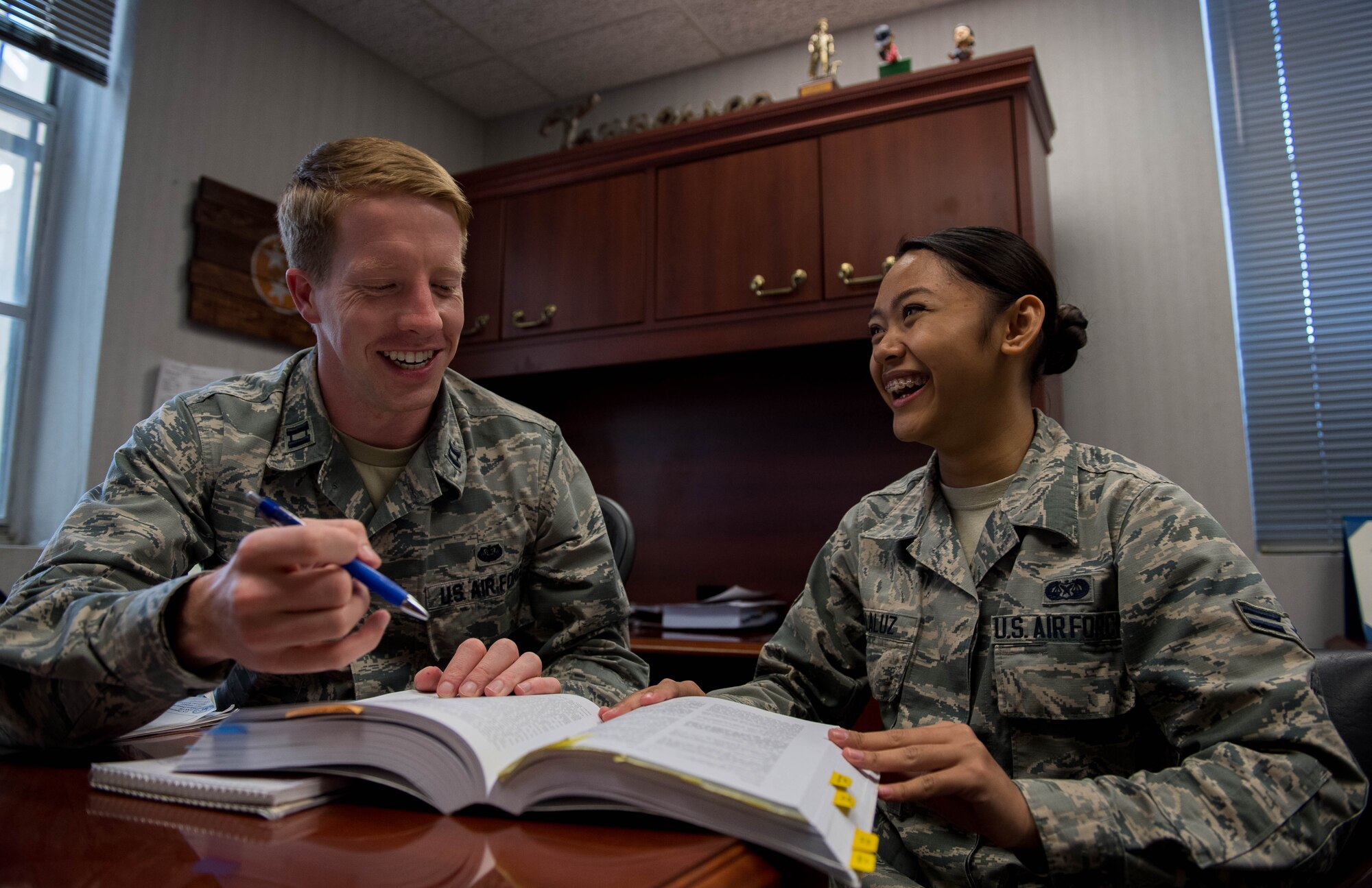 American Airmen: Strength through diversity