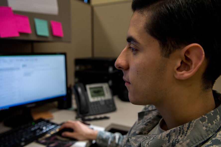 American Airmen: Strength through diversity