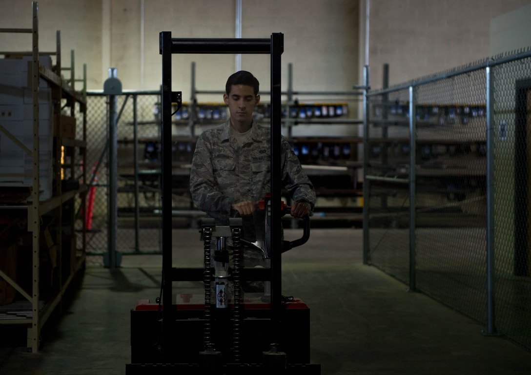 American Airmen: Strength through diversity