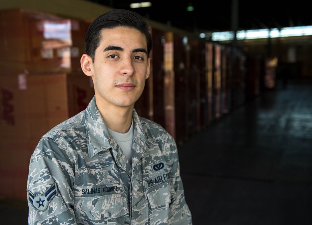 American Airmen: Strength through diversity