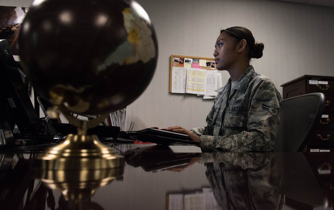 American Airmen: Strength through diversity