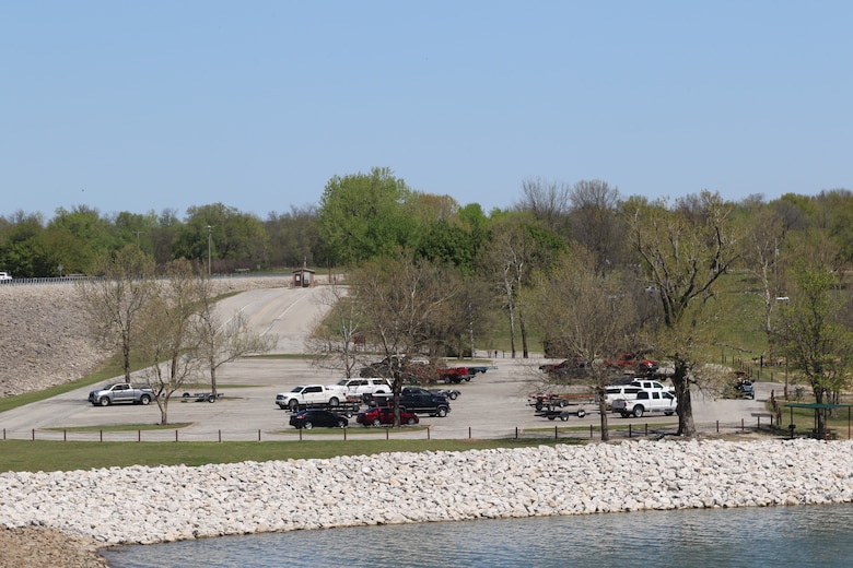 Workers will begin making improvements to parking areas and roadways on Oologah Lake beginning with the Hawthorne Day Use entry road and parking lot, May 9. These efforts may result in temporary inconveniences or delays to lake visitors.