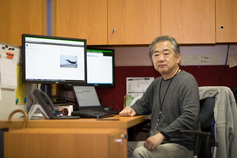 Japanese civilian creates site with potential to save millions of dollars