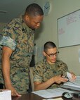 MAG-12 squadrons, Marines awarded for aviation excellence