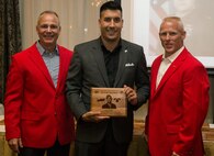 MAG-12 squadrons, Marines awarded for aviation excellence