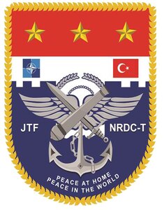 NATO Rapid Deployable Corps (NRDC) Turkey