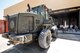 Airmen from the 1st Civil Engineer Group’s 577th Expeditionary Prime Base Engineer Emergency Force Squadron do construction work on an F-16 maintenance hangar at Bagram Airfield, Afghanistan, May 4, 2018. Separate from traditional civil engineer units, the members of the 1st ECEG perform construction and repair in high-risk environments all across the area of operations. (U.S. Air Force photo by Staff Sgt. Joshua Horton)