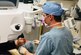 Eye Surgery