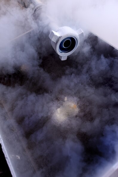 364th Training Squadron fuels schoolhouse