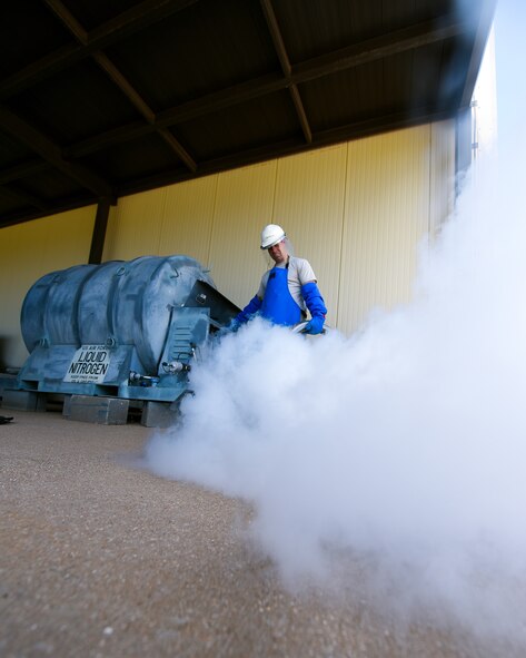 364th Training Squadron fuels schoolhouse