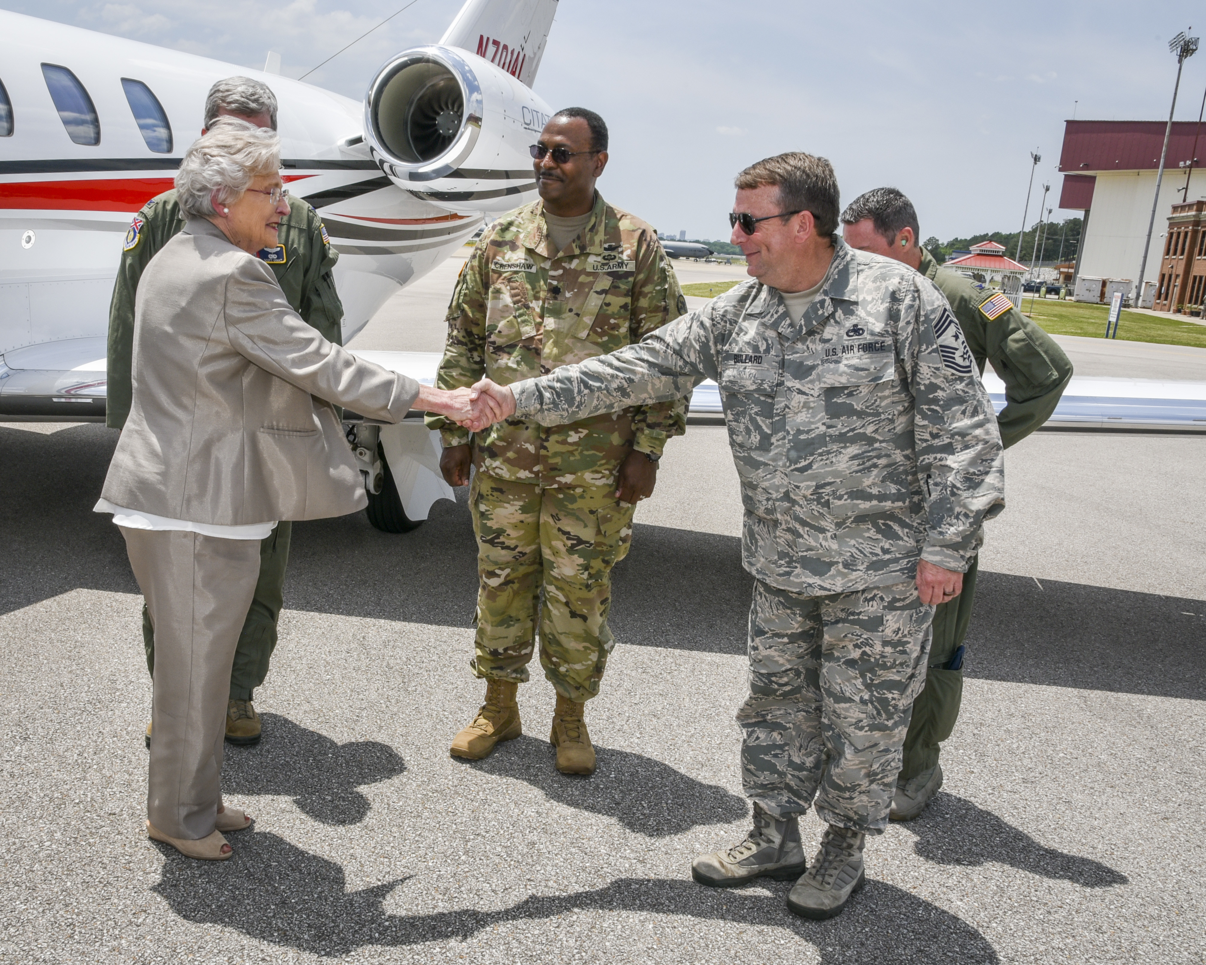 Army Base In Alabama change comin