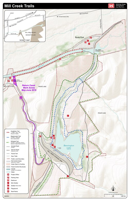 U.S. Army Corps of Engineers