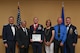 Outstanding Airman recognized