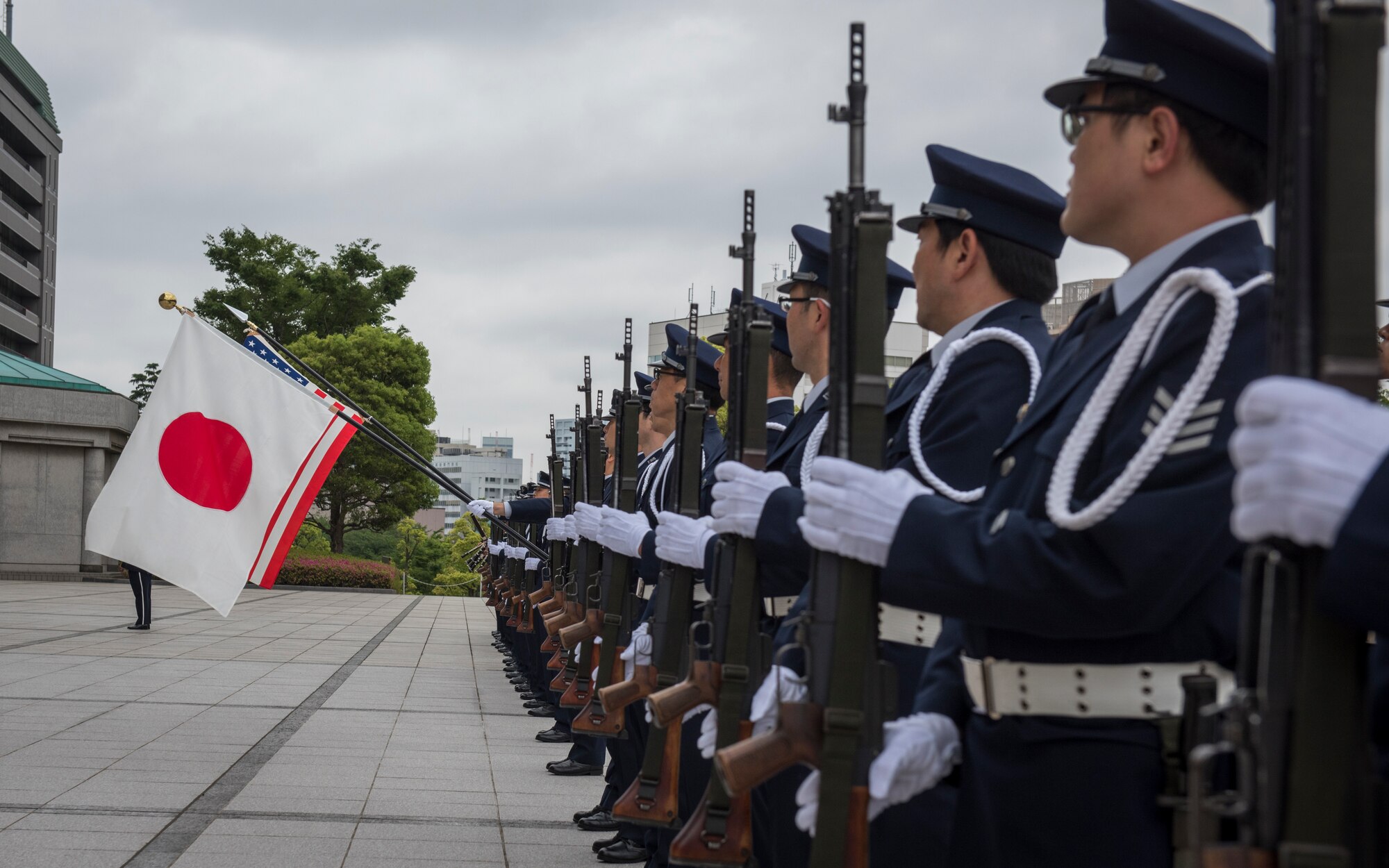 PACAF commander highlights strategic importance of region