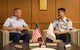 PACAF commander highlights strategic importance of region