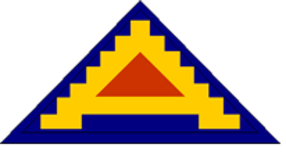 7th Army Training Command Crest