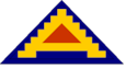 7th Army Training Command Crest