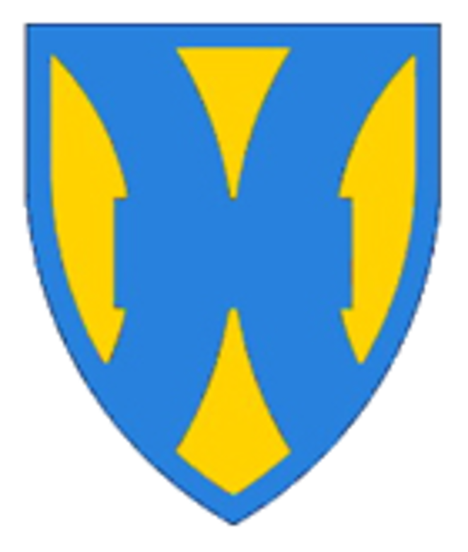 21st Theater Sustainment Command Crest