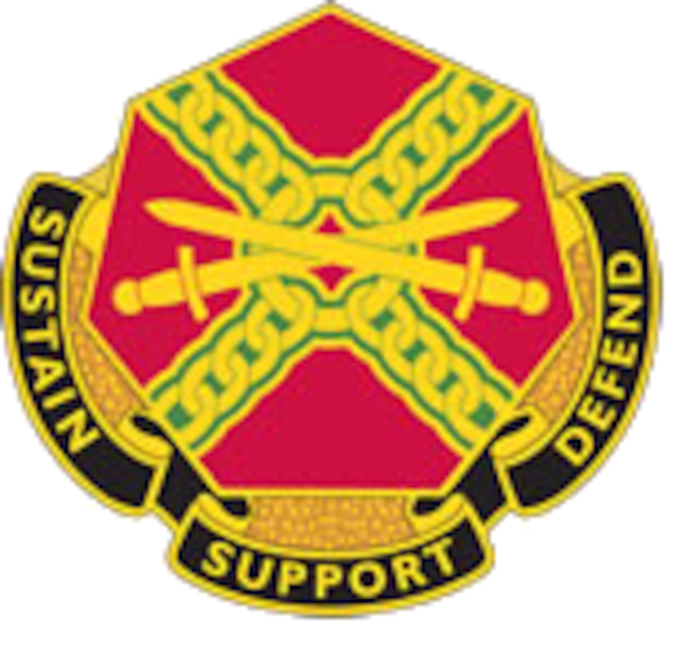 Installation Management Command Europe Crest