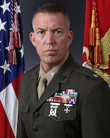 Lieutenant Colonel Carl J. Punzel