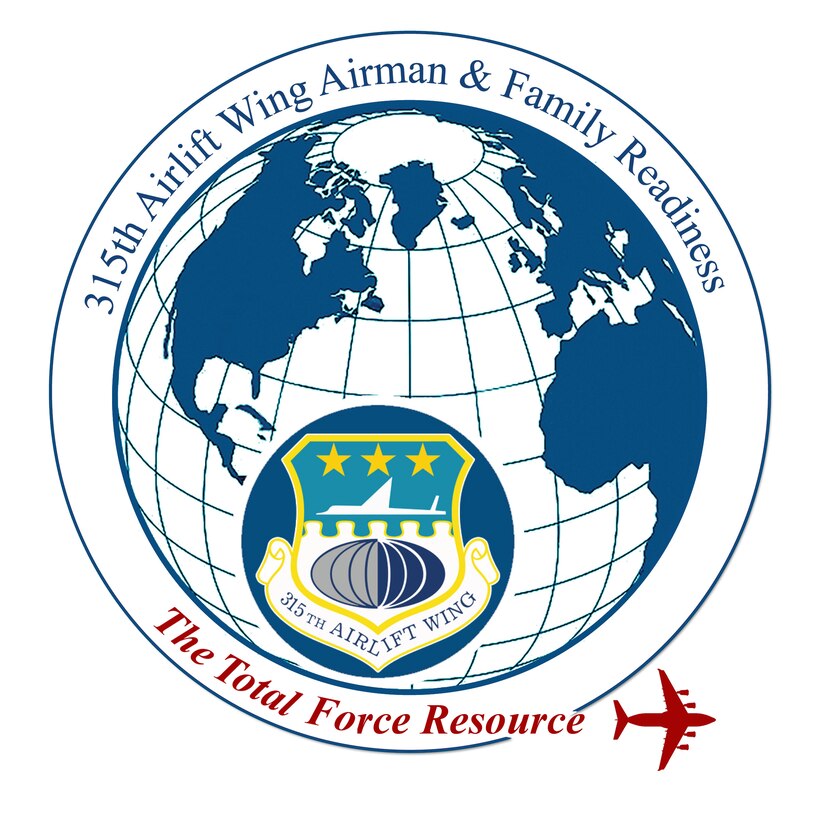 315th Airlift Wing Airman & Family Readiness