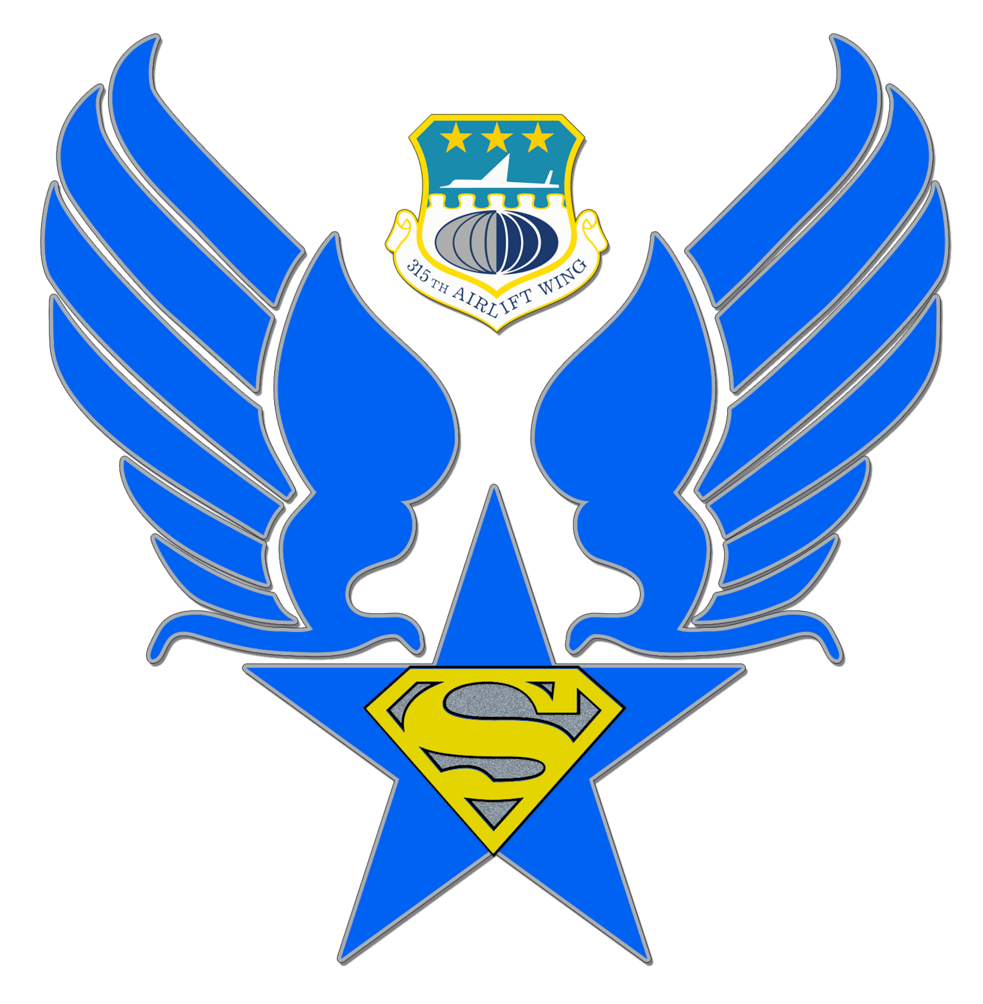315th Services Flight