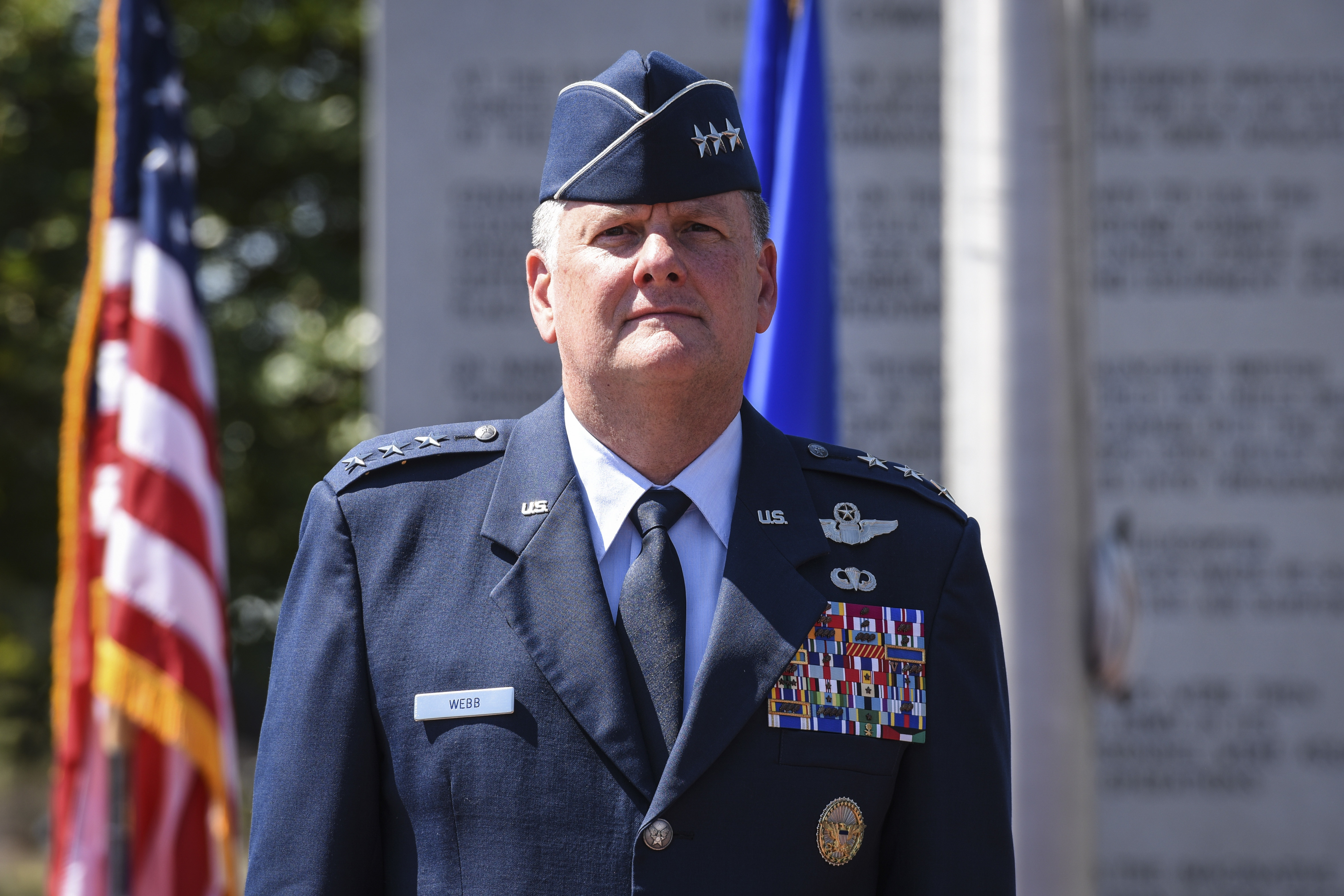 24 Airmen awarded DFCs at Hurlburt Field > Hurlburt Field > Article Display