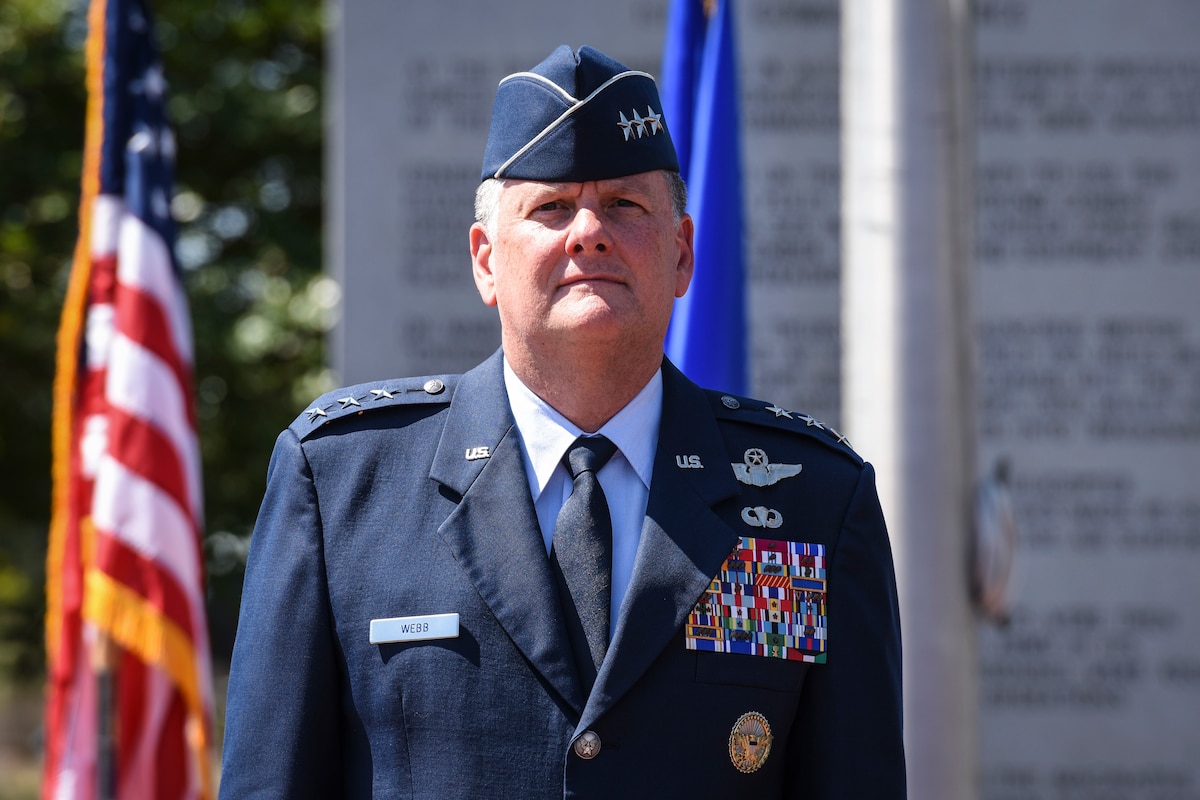 24 Airmen awarded DFCs at Hurlburt Field > Air Force Special