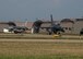U.S. Air Force Airmen assigned to the 8th Fighter Wing conducted a routine base-wide exercise April 30 to May 3, 2018, at Kunsan Air Base, Republic of Korea.
