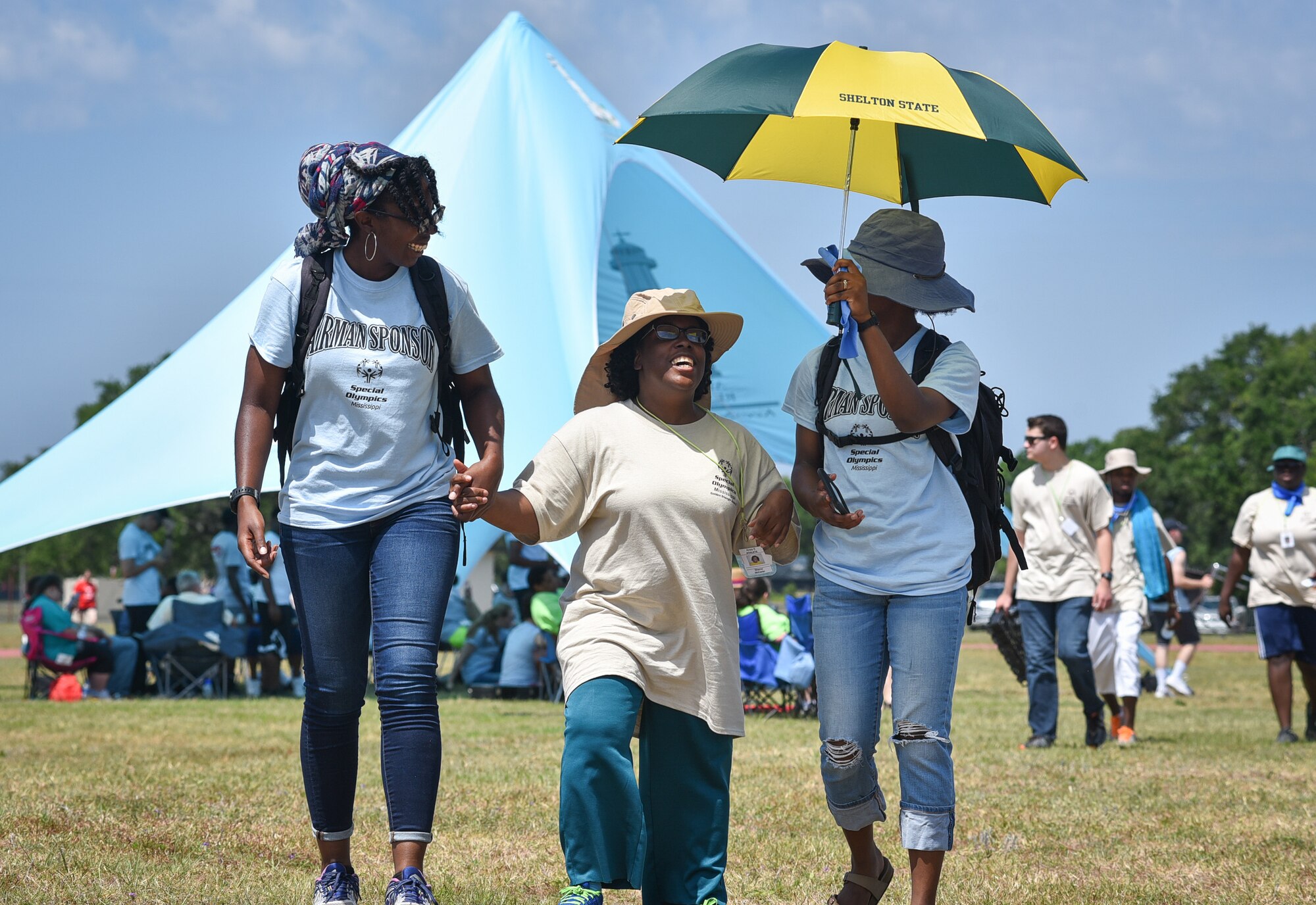 Special Olympics Summer Games 2018