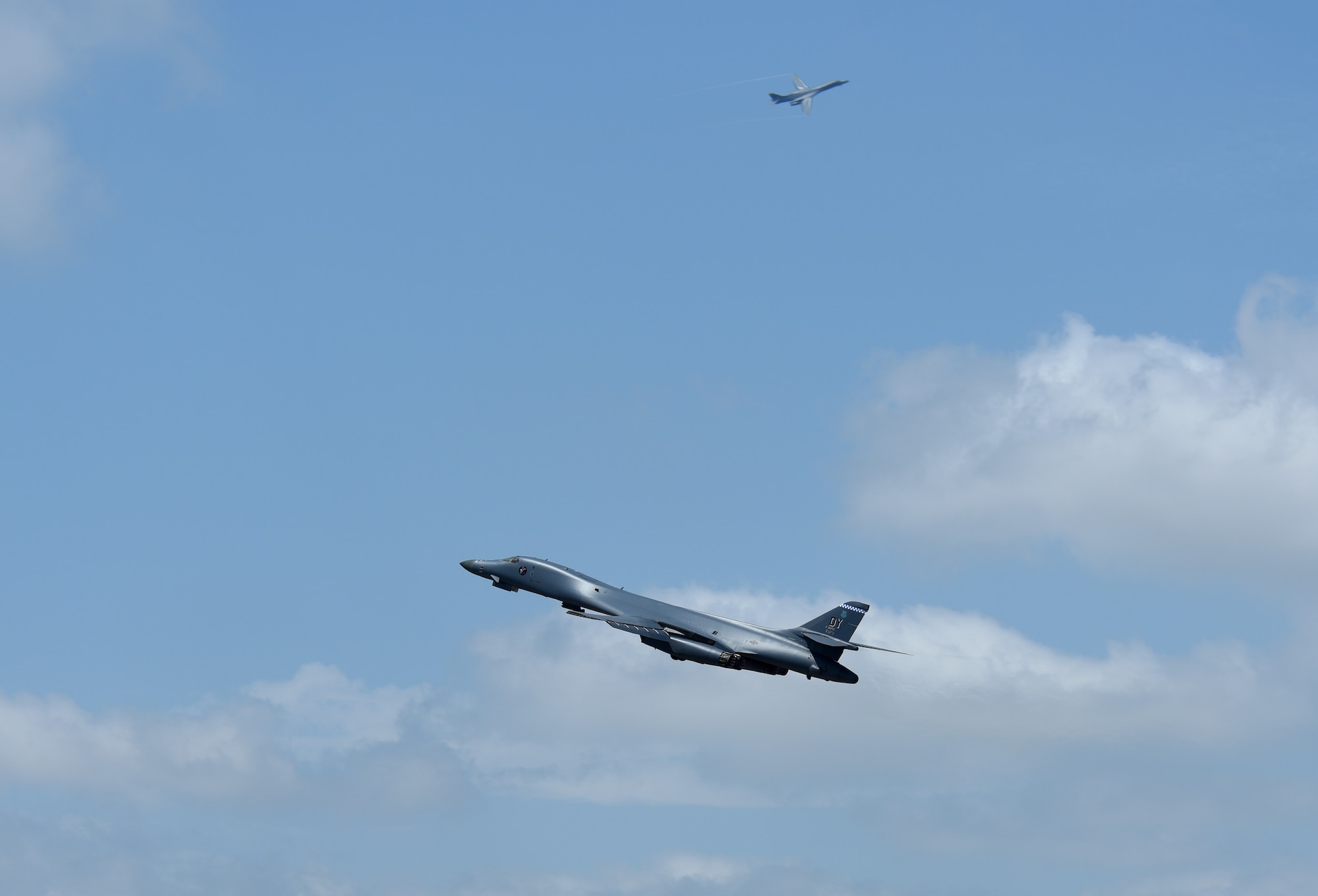 Air, Space Expo wraps up at Dyess