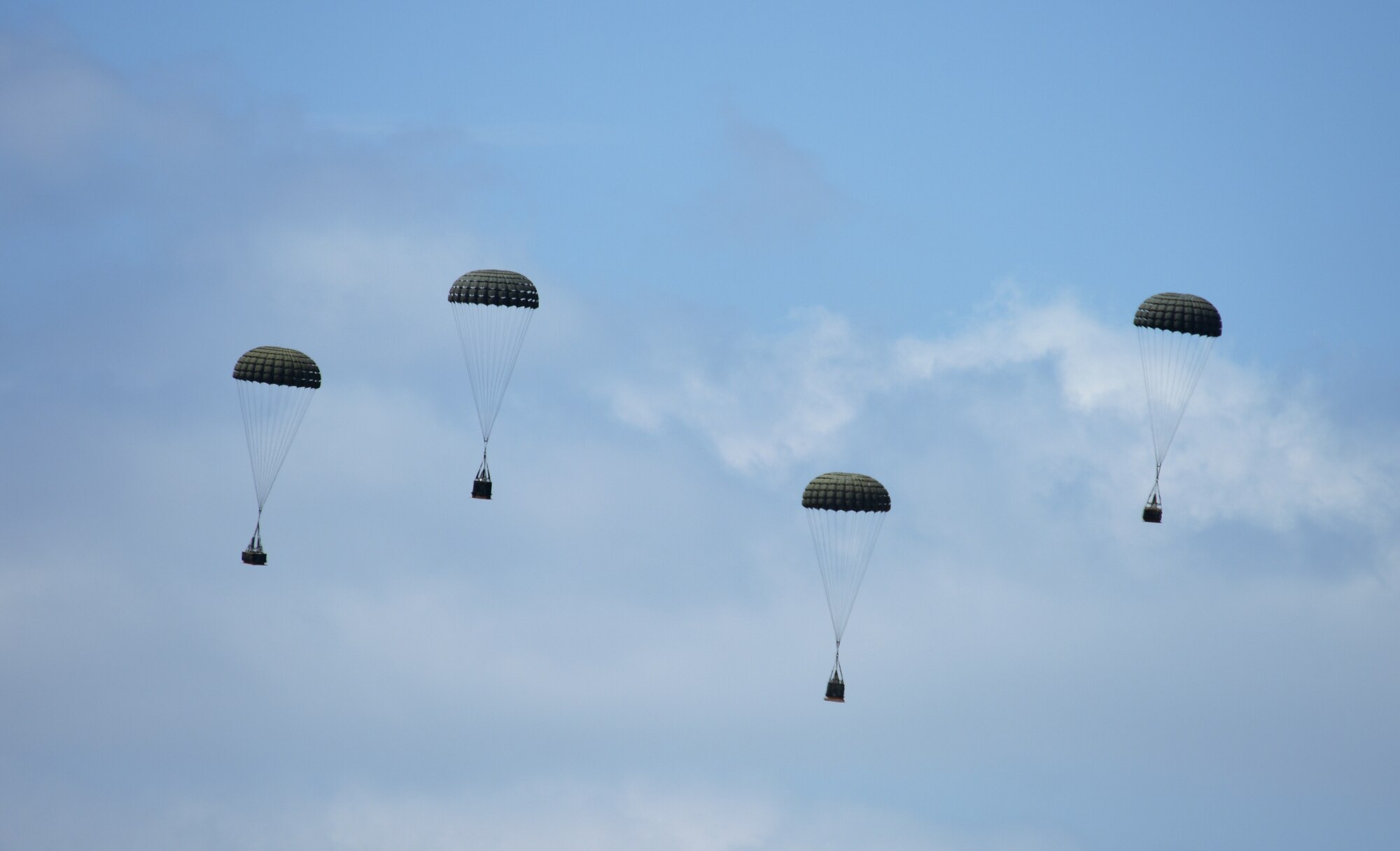 Air, Space Expo wraps up at Dyess > Dyess Air Force Base > Article Display