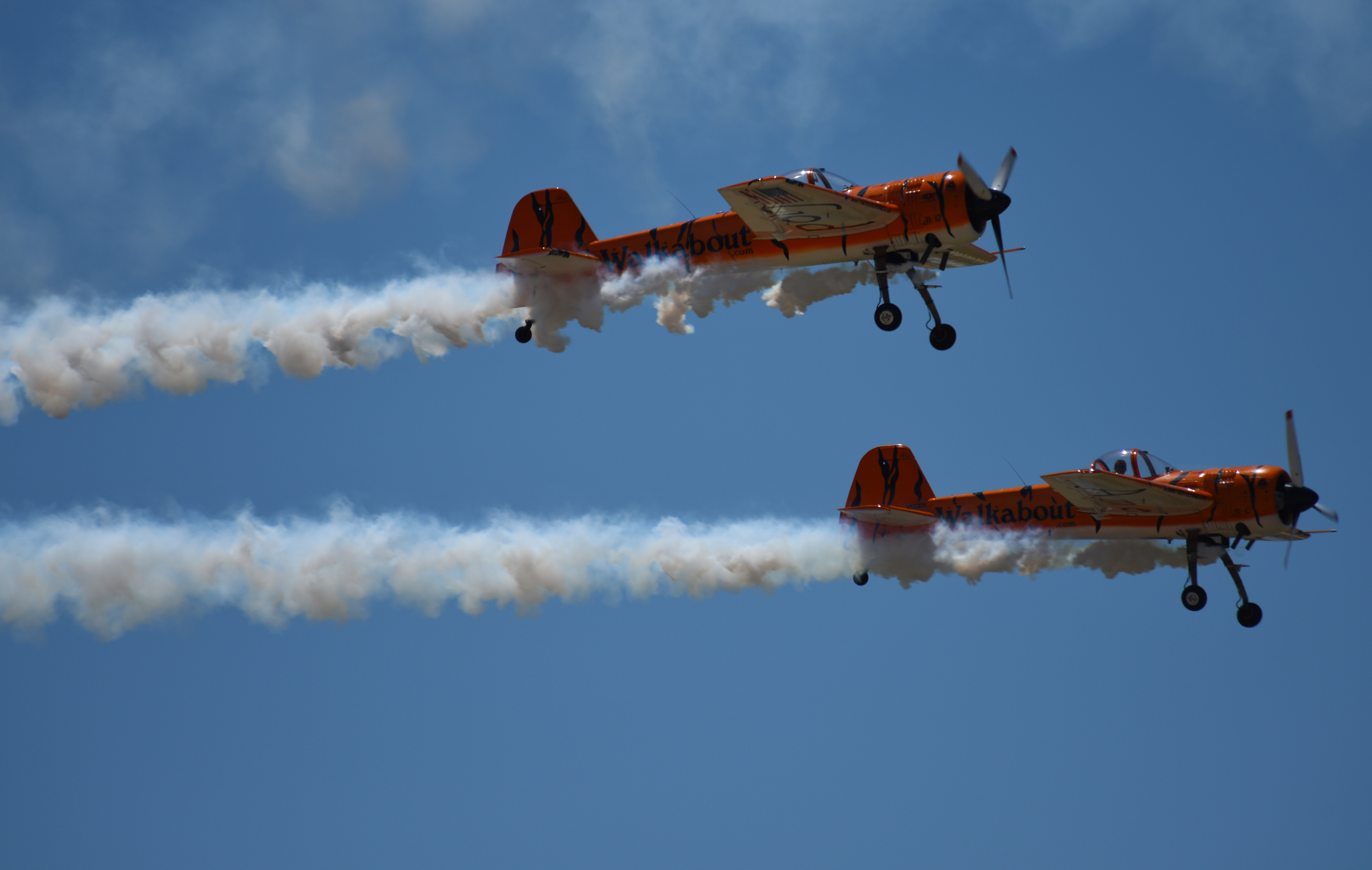 Air, Space Expo wraps up at Dyess > Dyess Air Force Base > Article Display