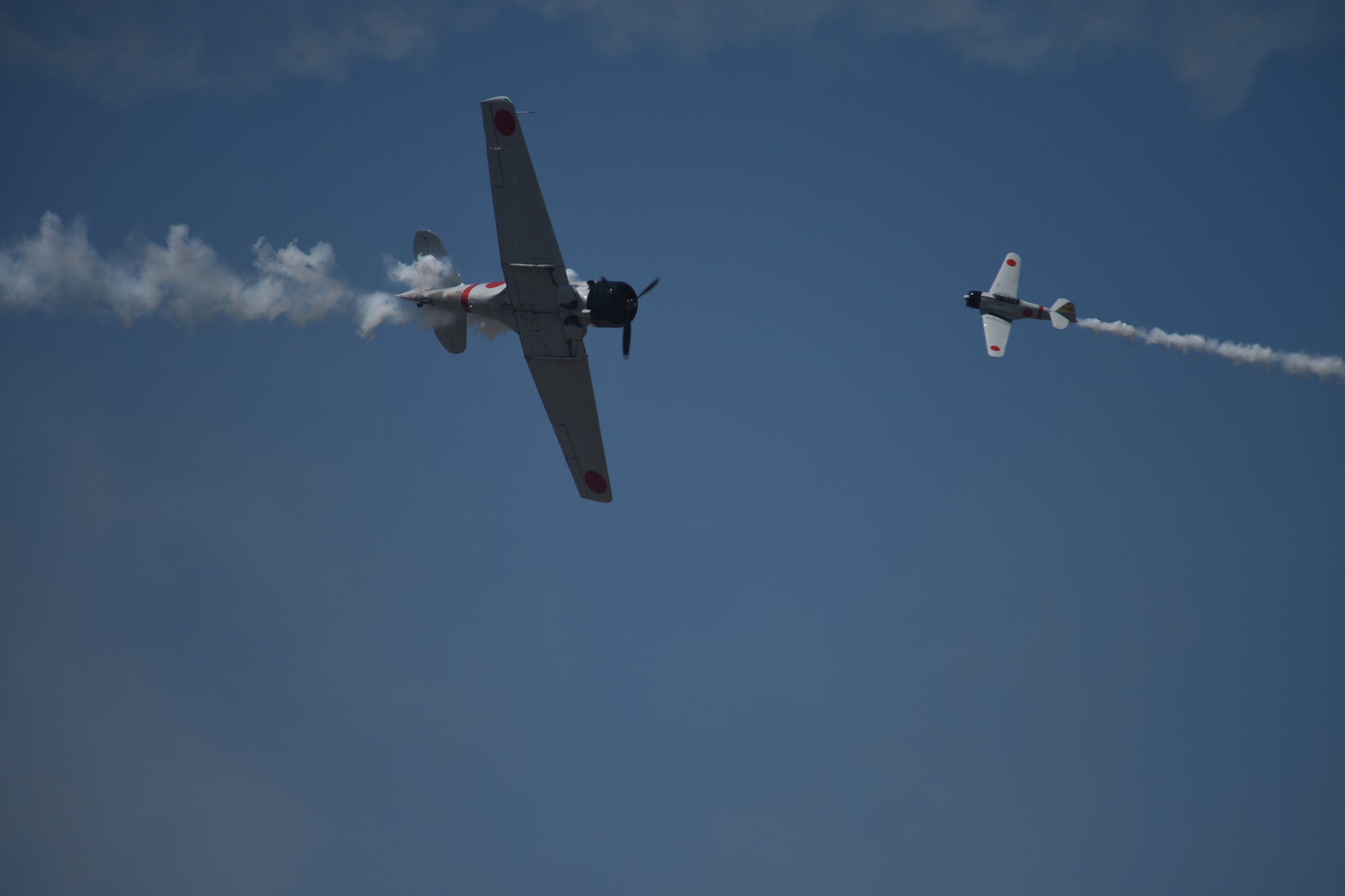 Air, Space Expo wraps up at Dyess > Dyess Air Force Base > Article Display