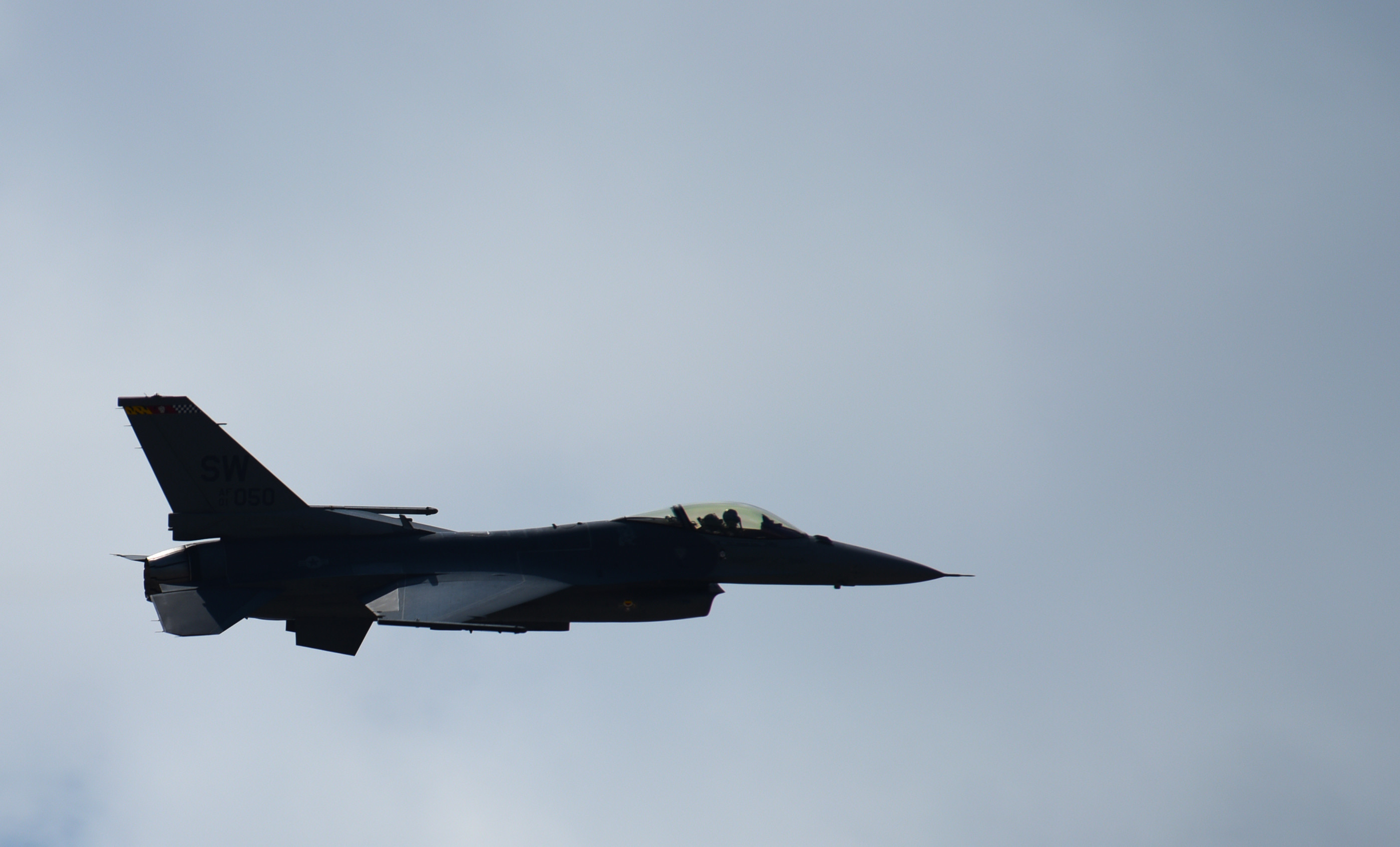 Air, Space Expo wraps up at Dyess > Dyess Air Force Base > Article Display