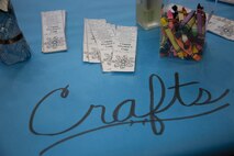 Youth and Teen Center host Mother's Day celebration event