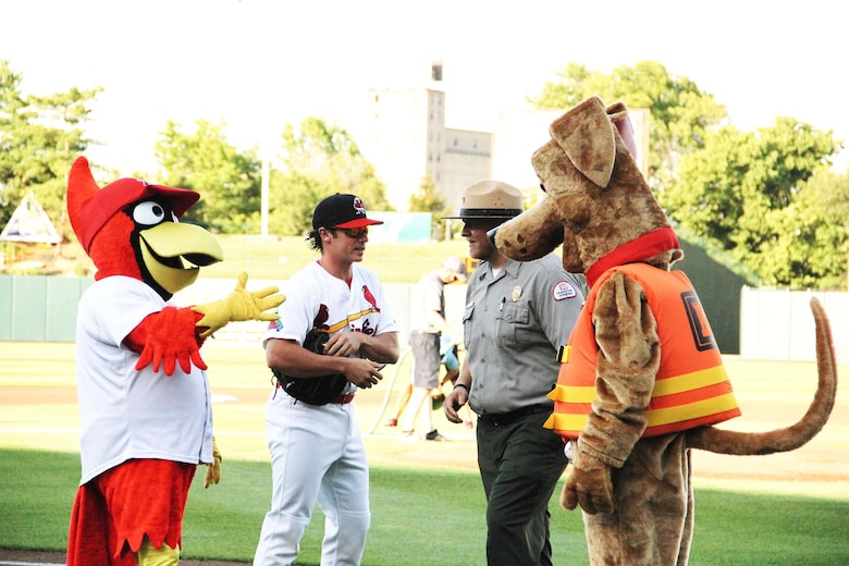 To help share the importance of water safety, we rely on the public, our water safety rangers and our partners to assist in getting the word out. This year we will attend several events conducting water safety outreach across four states.